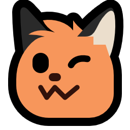 neofox_wink
