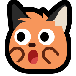 neofox_surprised