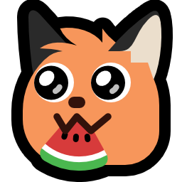 neofox_nom_melon