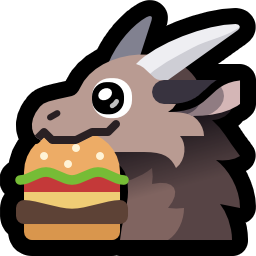 :drgn_nom_burger: