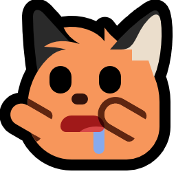 neofox_reach_drool
