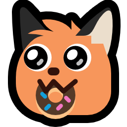 neofox_nom_donut